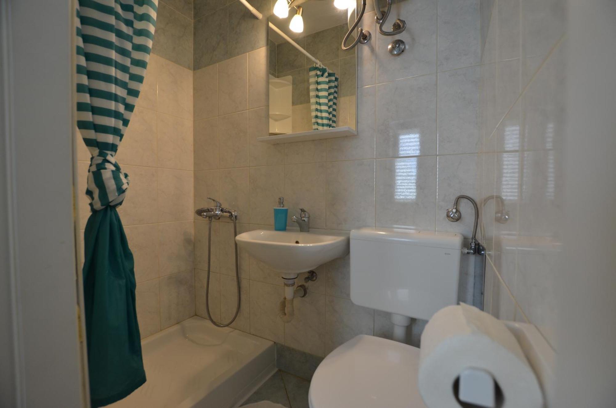 Graziella Apartment Rovinj Exterior photo