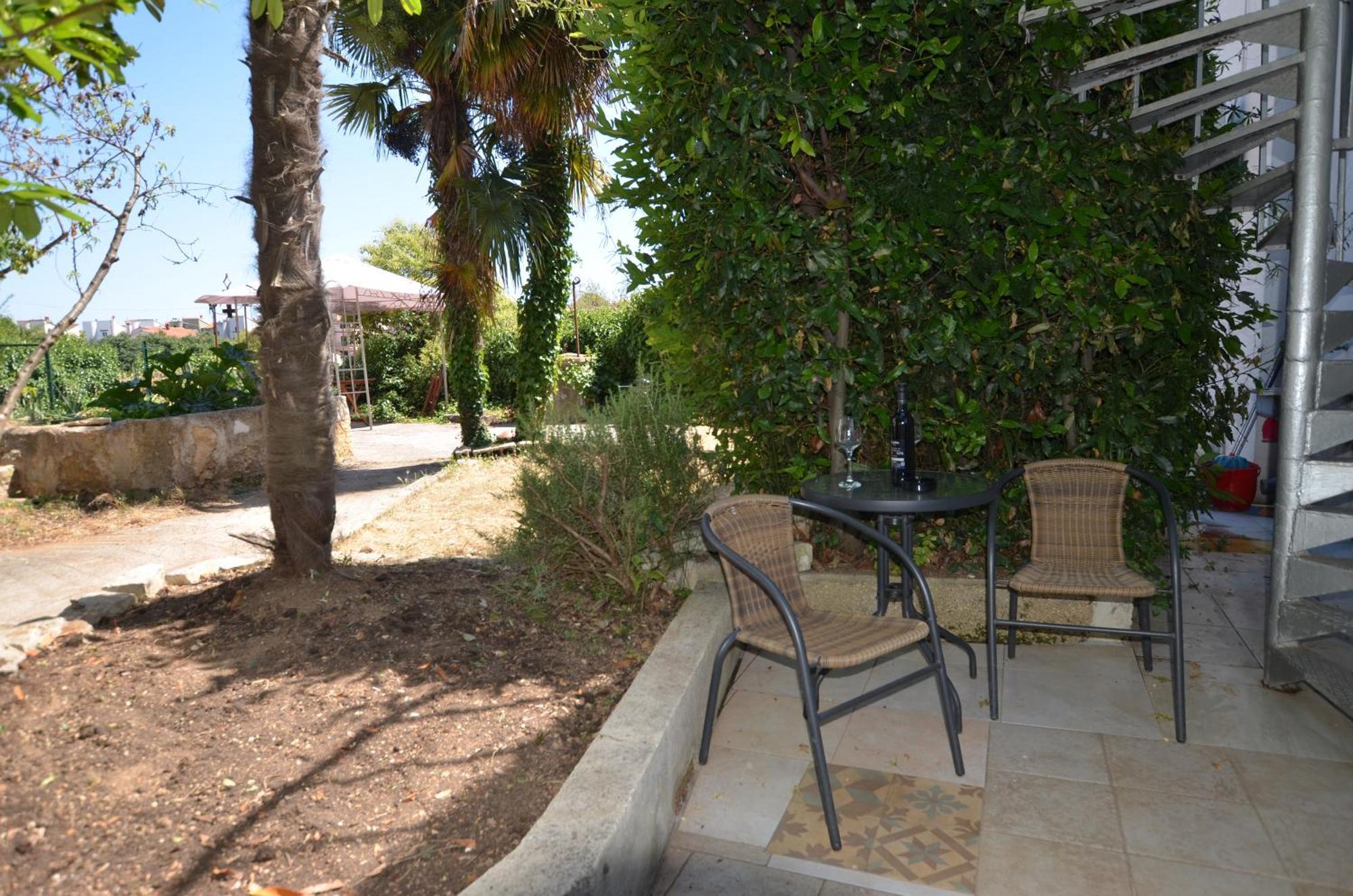 Graziella Apartment Rovinj Exterior photo